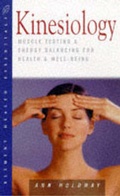 Cover: Kinesiology - Element Books