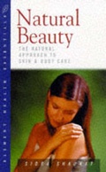 Cover: Natural Beauty - Element Books