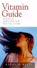 Cover: Vitamin Guide - Thorsons