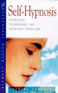 Cover: Self-hypnosis - Element Books