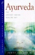 Cover: Ayurveda - Element Books
