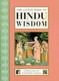 Cover: The Little Book of Hindu Wisdom - Element Books