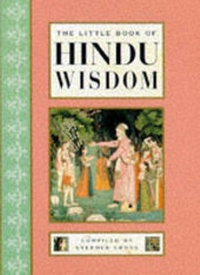 Enlarge image Cover: The Little Book of Hindu Wisdom - Element Books