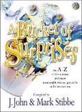 Cover: A Bucket of Surprises - Monarch Books