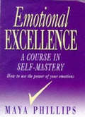 Cover: Emotional Excellence - Element Books