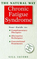 Cover: Chronic Fatigue Syndrome - Element Books