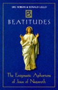 Cover: Beatitudes - Element Books