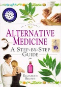 Cover: Alternative Medicine - Element Books