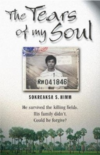 Abbildung von: Tears of My Soul - Monarch Books