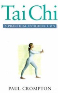 Cover: T'ai Chi - Element Books