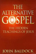 Cover: The Alternative Gospel - Element Books