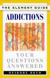 Enlarge image Cover: Addictions - Element Books