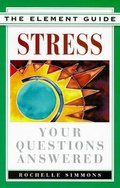 Cover: Stress - Element Books