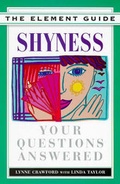 Cover: Shyness - Element Books