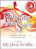 Cover: Bursting at the Seams - Monarch Books