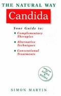 Cover: Candida - Thorsons