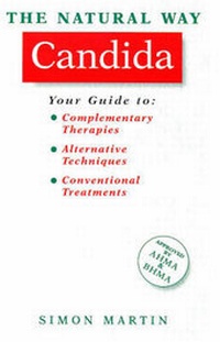 Enlarge image Cover: Candida - Thorsons