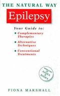 Cover: Epilepsy - Element Books