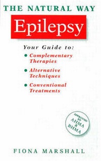 Enlarge image Cover: Epilepsy - Element Books