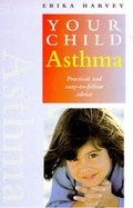 Cover: Asthma - Element Books