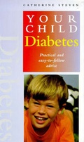 Cover: Diabetes - Element Books