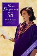 Cover: Your Pregnancy Over 30 - Element Books