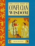 Cover: The Little Book of Confucian Wisdom - Element Books