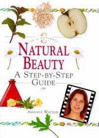 Enlarge image Cover: Natural Beauty - Thorsons