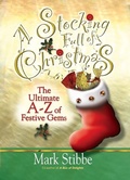 Cover: A Stocking Full of Christmas - Monarch Books