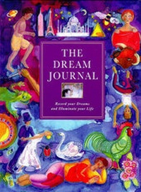 Abbildung von: The Dreamcatcher Journal - Element Books