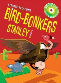 Enlarge image Cover: Bird-Bonkers Stanley! - ticktock Media Ltd