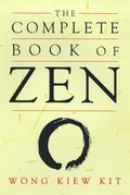 Cover: The Complete Book of Zen - Thorsons