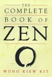 Enlarge image Cover: The Complete Book of Zen - Thorsons