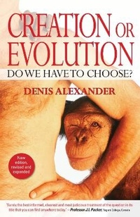 Enlarge image Cover: Creation or Evolution - Monarch Books