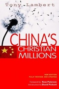 Cover: China's Christian Millions - Monarch Books
