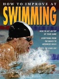 Cover: How To Improve At Swimming - ticktock Media Ltd