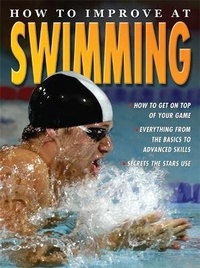Enlarge image Cover: How To Improve At Swimming - ticktock Media Ltd
