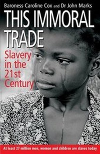 Abbildung von: This Immoral Trade - Monarch Books