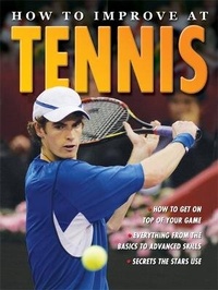 Abbildung von: How To Improve At Tennis - ticktock Media Ltd