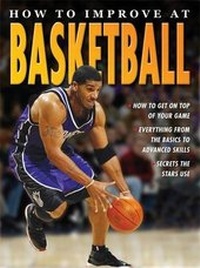 Abbildung von: How To Improve At Basketball - ticktock Media Ltd