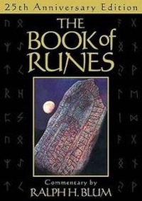 Enlarge image Cover: The Book of Runes, 25th Anniversary Edition - St Martin's Press