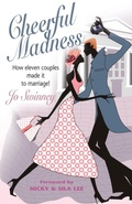 Cover: Cheerful Madness - Monarch Books
