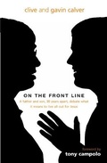 Cover: On the Front Line - Monarch Books