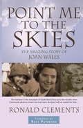 Cover: Point Me to The Skies - Monarch Books