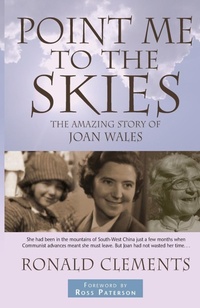 Enlarge image Cover: Point Me to The Skies - Monarch Books