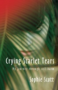 Cover: Crying Scarlet Tears - Monarch Books