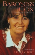 Cover: Baroness Cox - Monarch Books