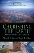 Cover: Cherishing the Earth - Monarch Books