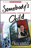 Cover: Somebody's Child - Monarch Books