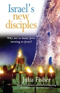 Cover: Israel's New Disciples - Monarch Books